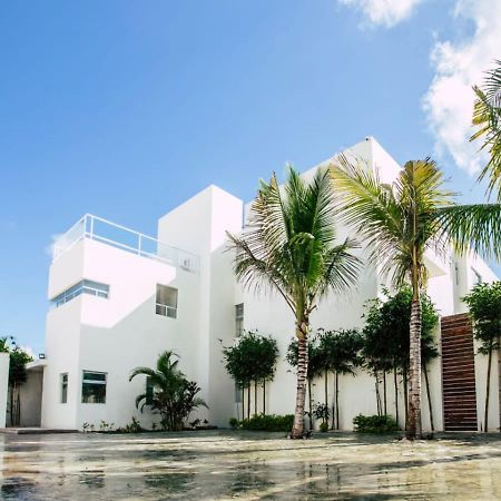 Studiotel Cancún Zewnętrze zdjęcie