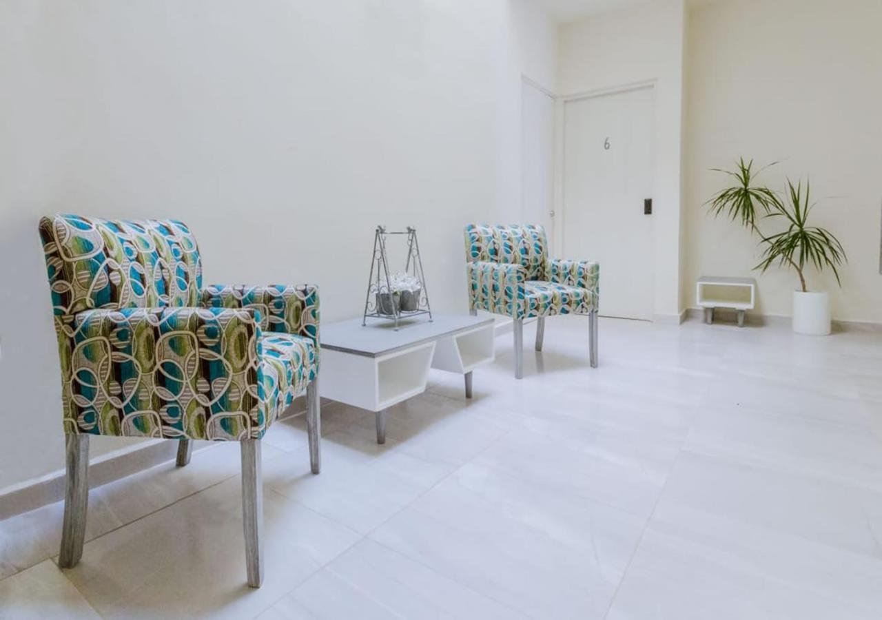 Studiotel Cancún Zewnętrze zdjęcie