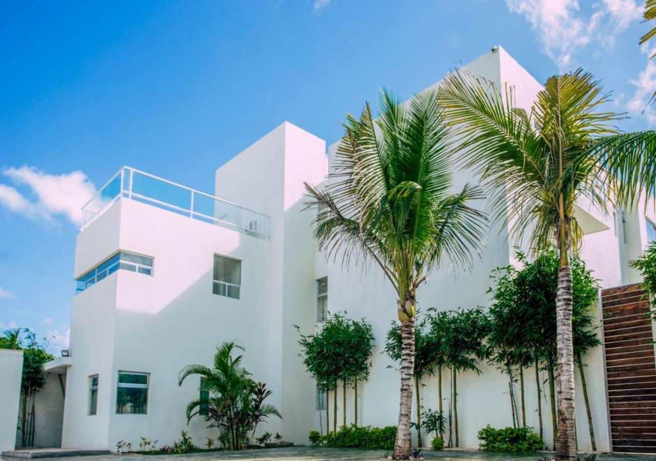 Studiotel Cancún Zewnętrze zdjęcie