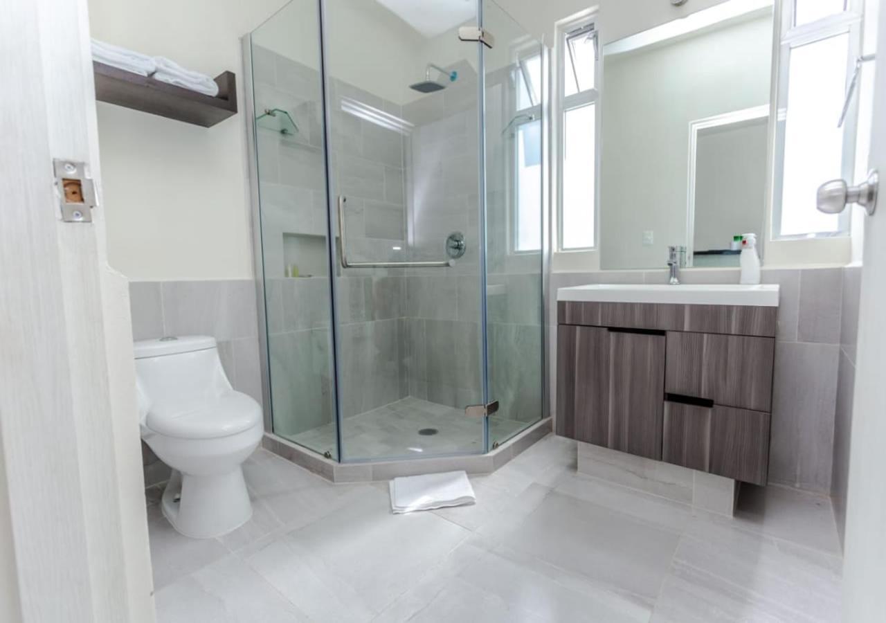 Studiotel Cancún Zewnętrze zdjęcie