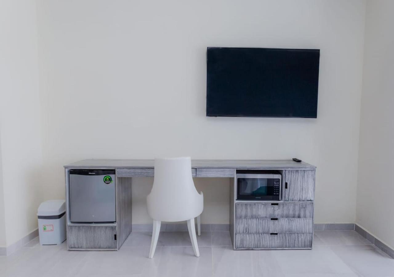 Studiotel Cancún Zewnętrze zdjęcie