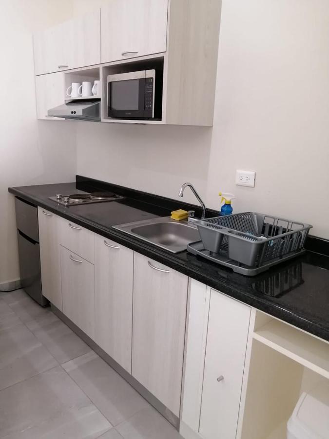 Studiotel Cancún Zewnętrze zdjęcie